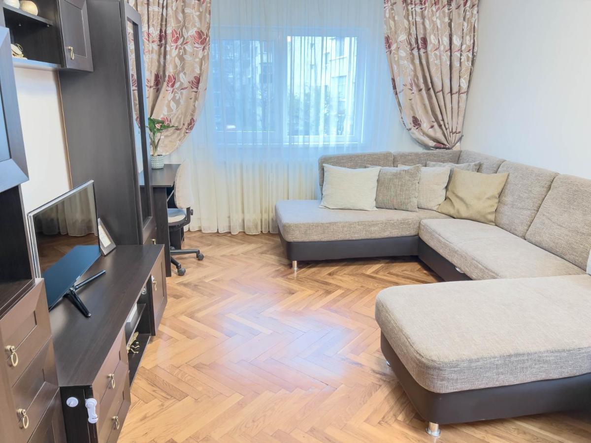 Oradea Comfort Corner Exterior photo